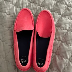 Cole Haan slip on shoes